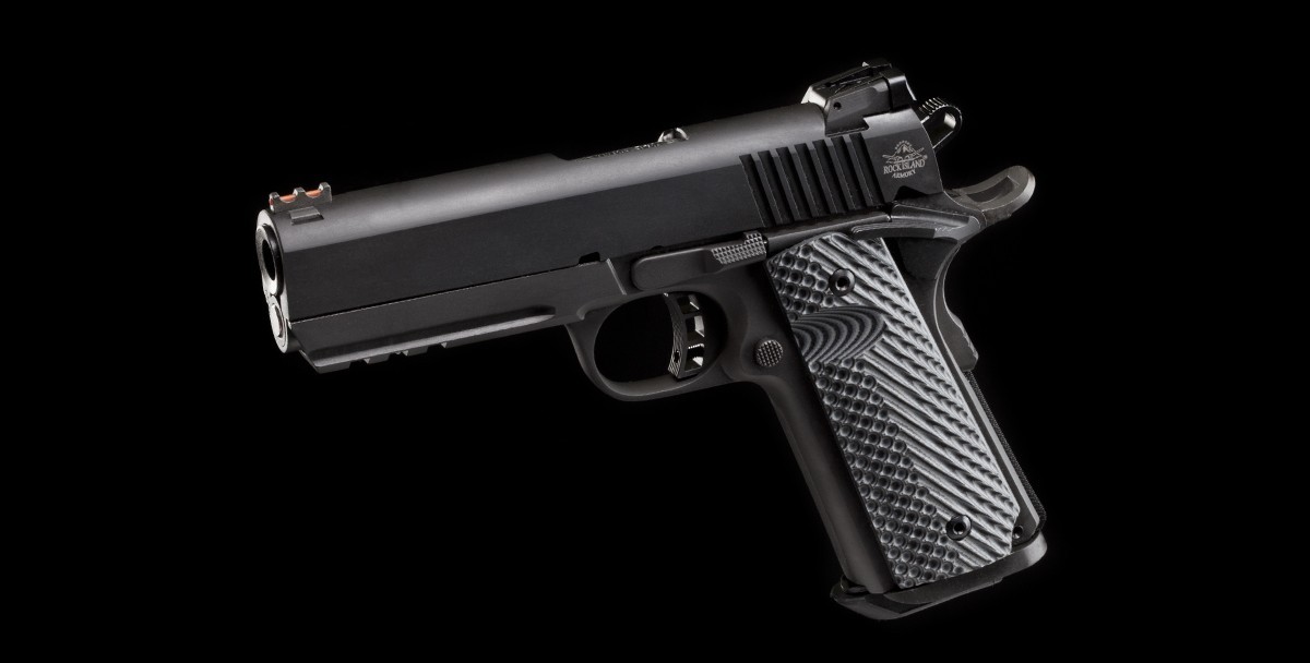 RIA 10MM