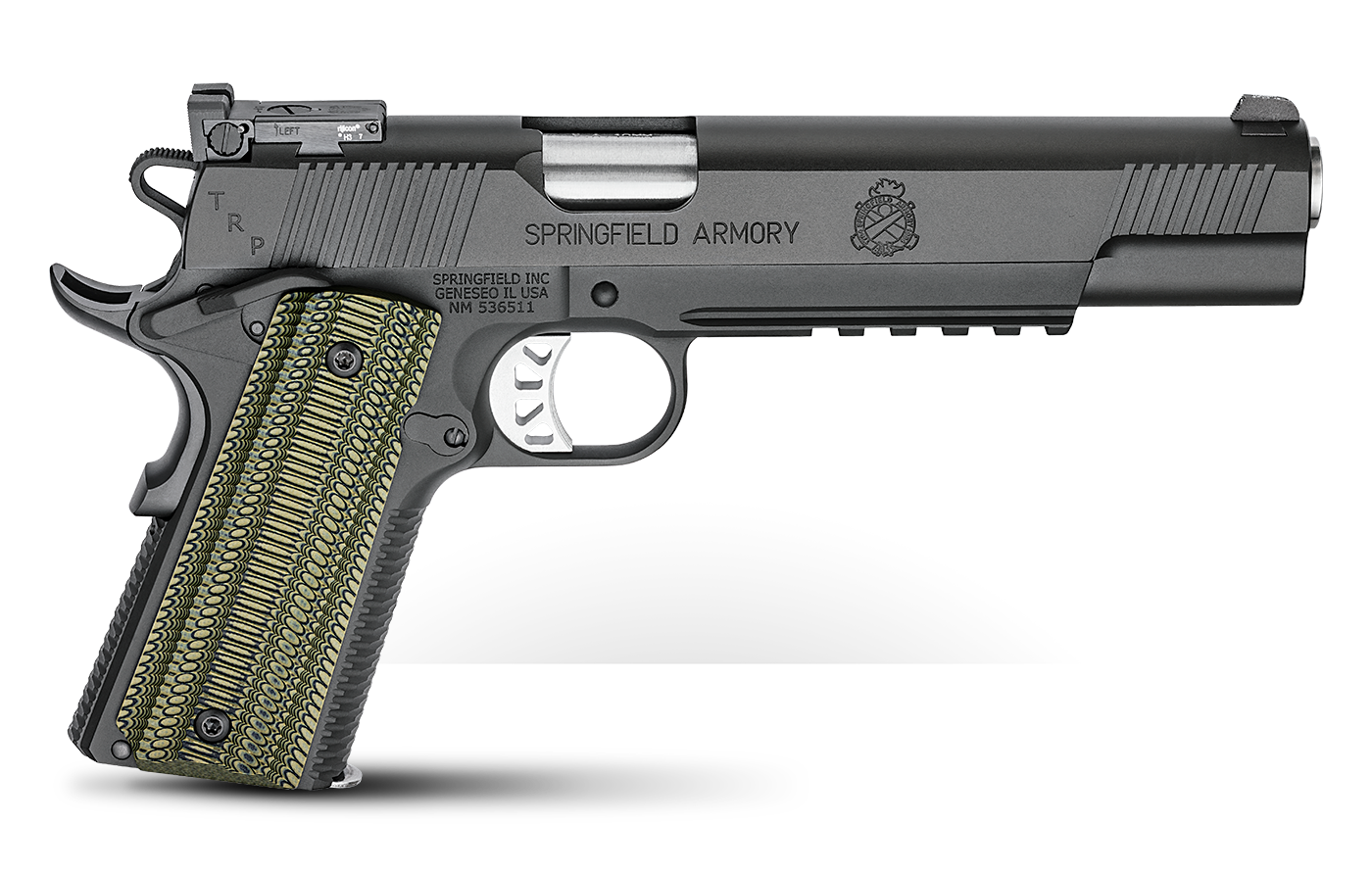 Springfield Armory 10mm