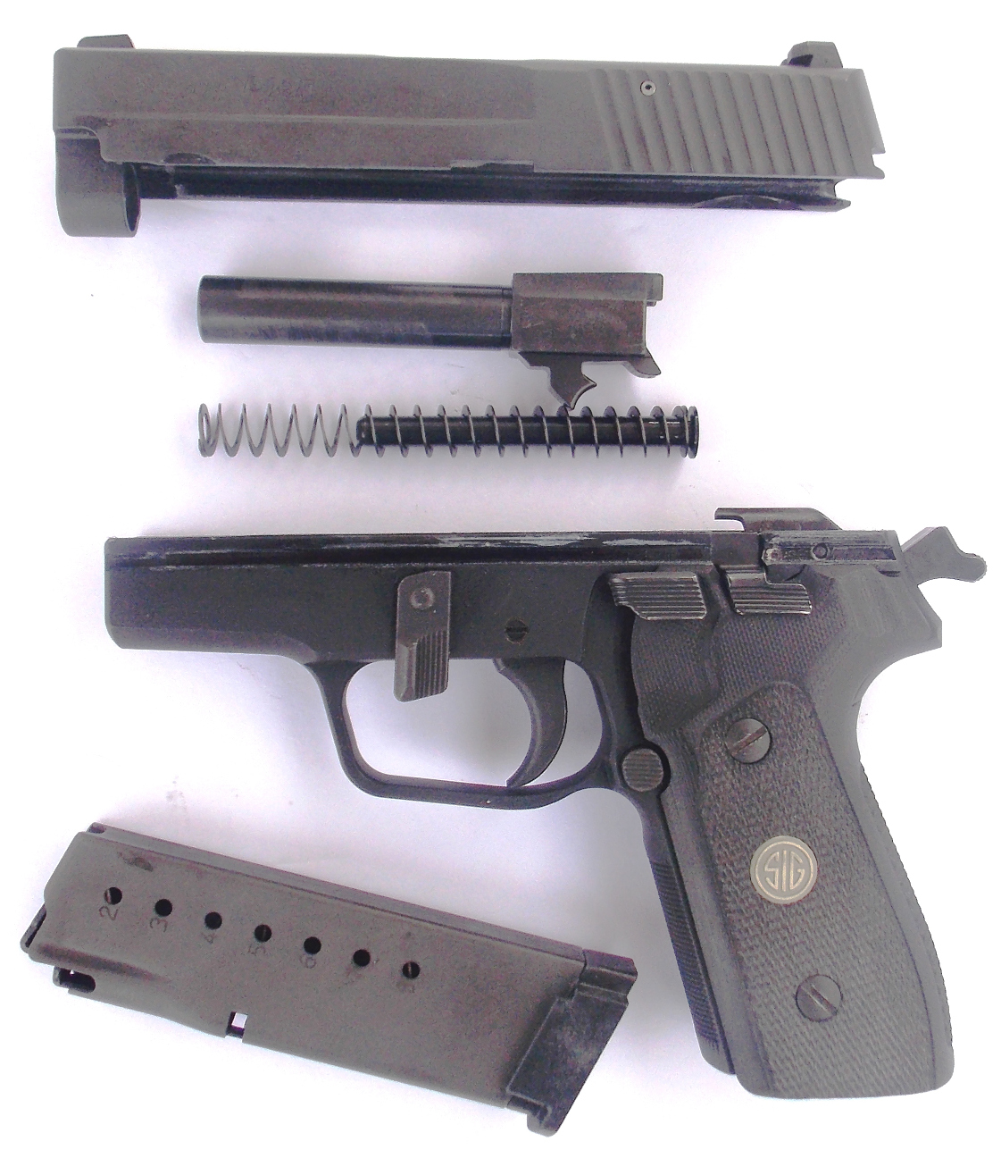 SIG P225A