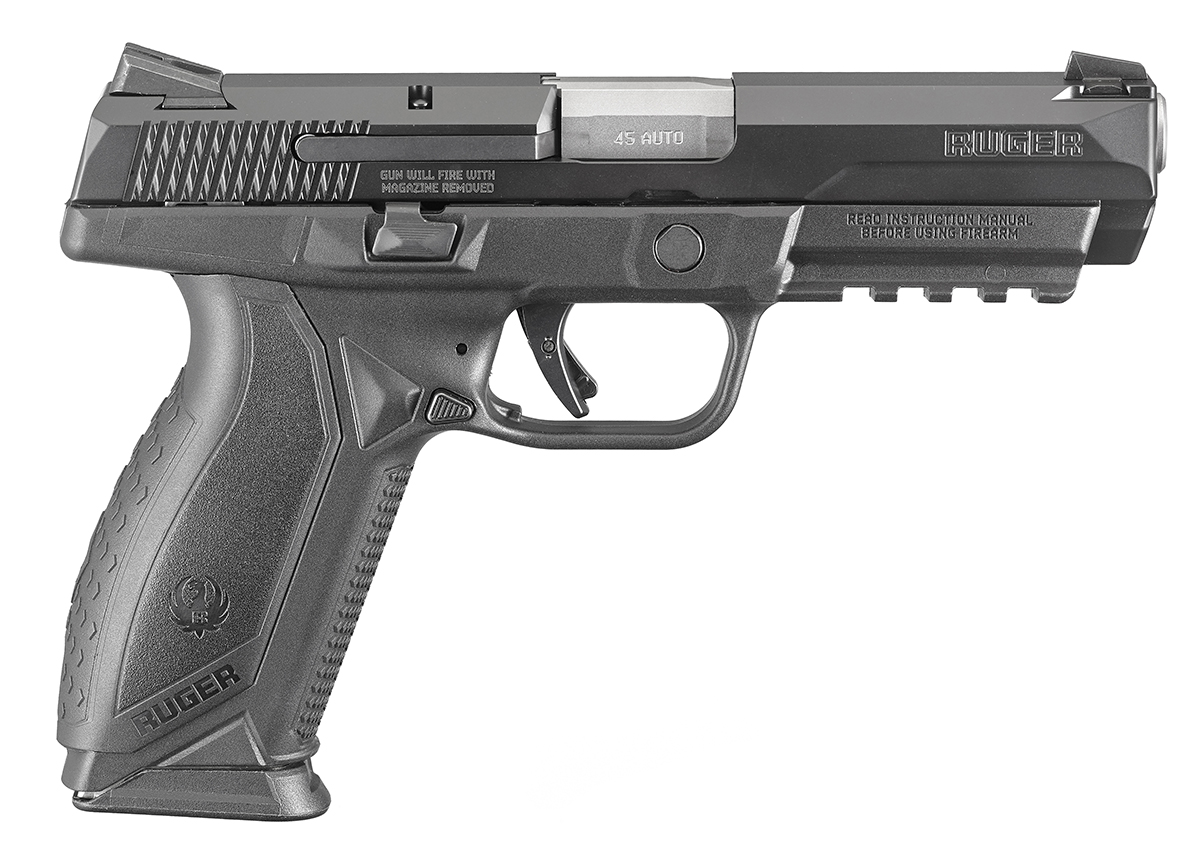 Ruger_American_Pistol_8615_45ACP_Profile_R