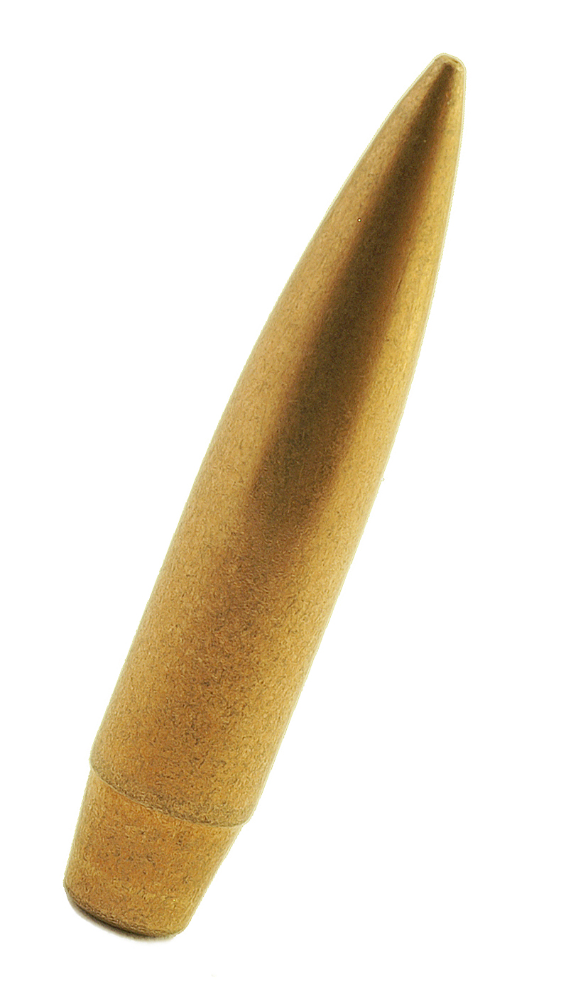 David Tubb 115 RBT 6mm