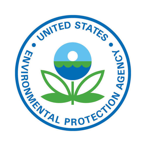 Environmental Protection Agency logo