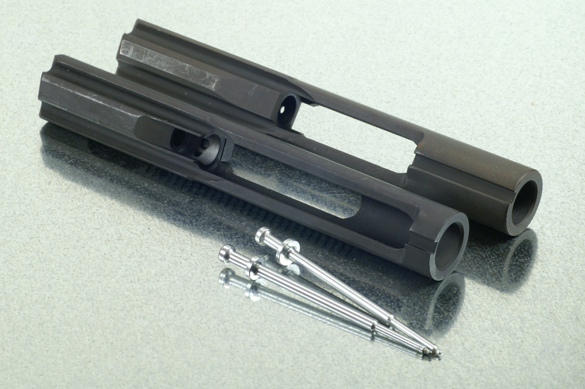 AR15 bolt carriers