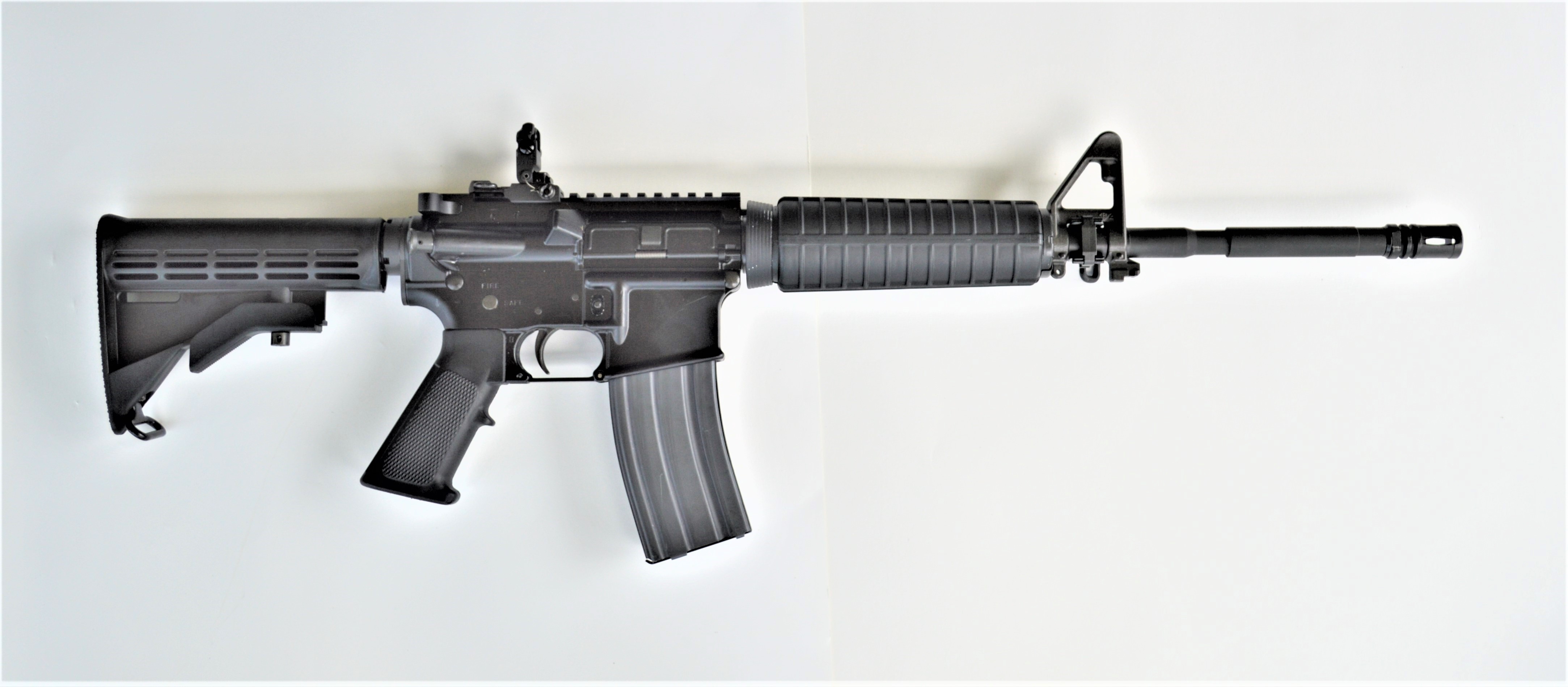 colt ar15