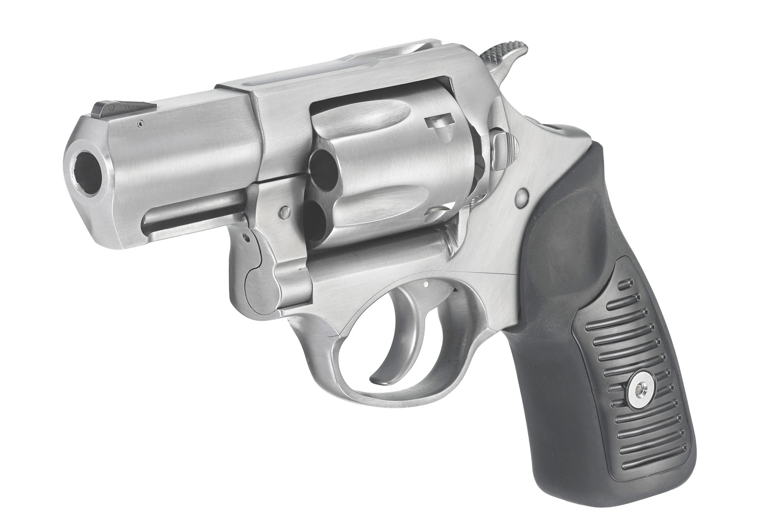 ruger sp101 357