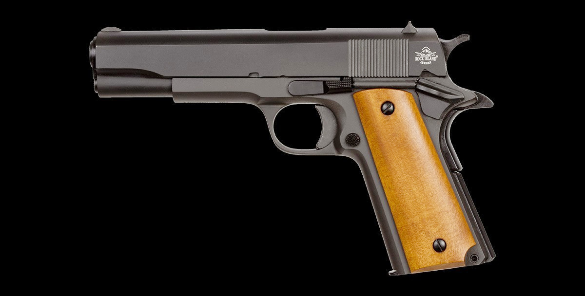 1911 38 super