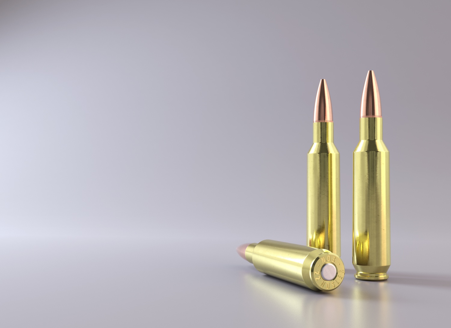 22 nosler