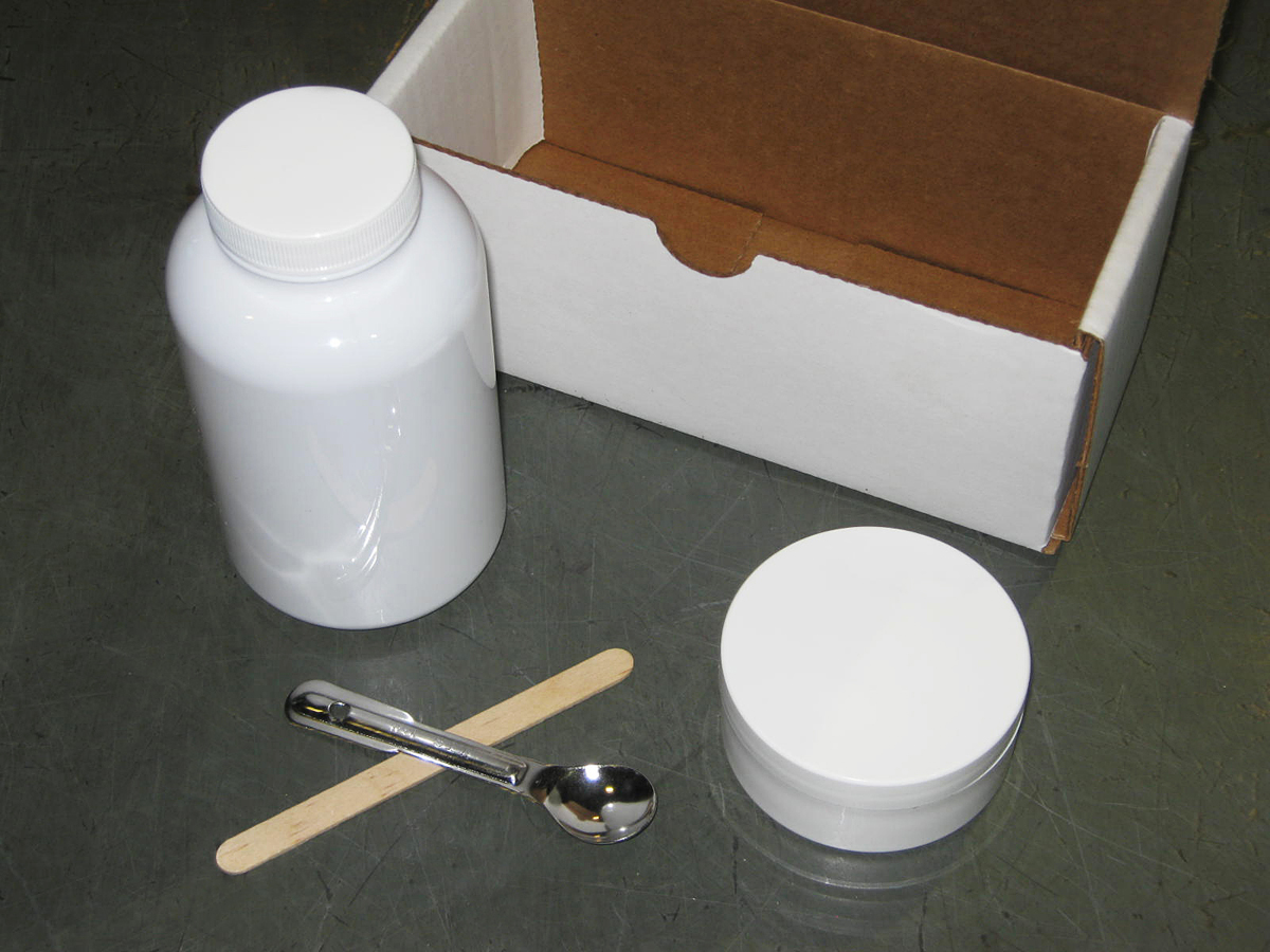 BN Coating Kit