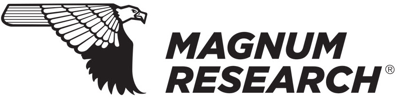 magnum research logo