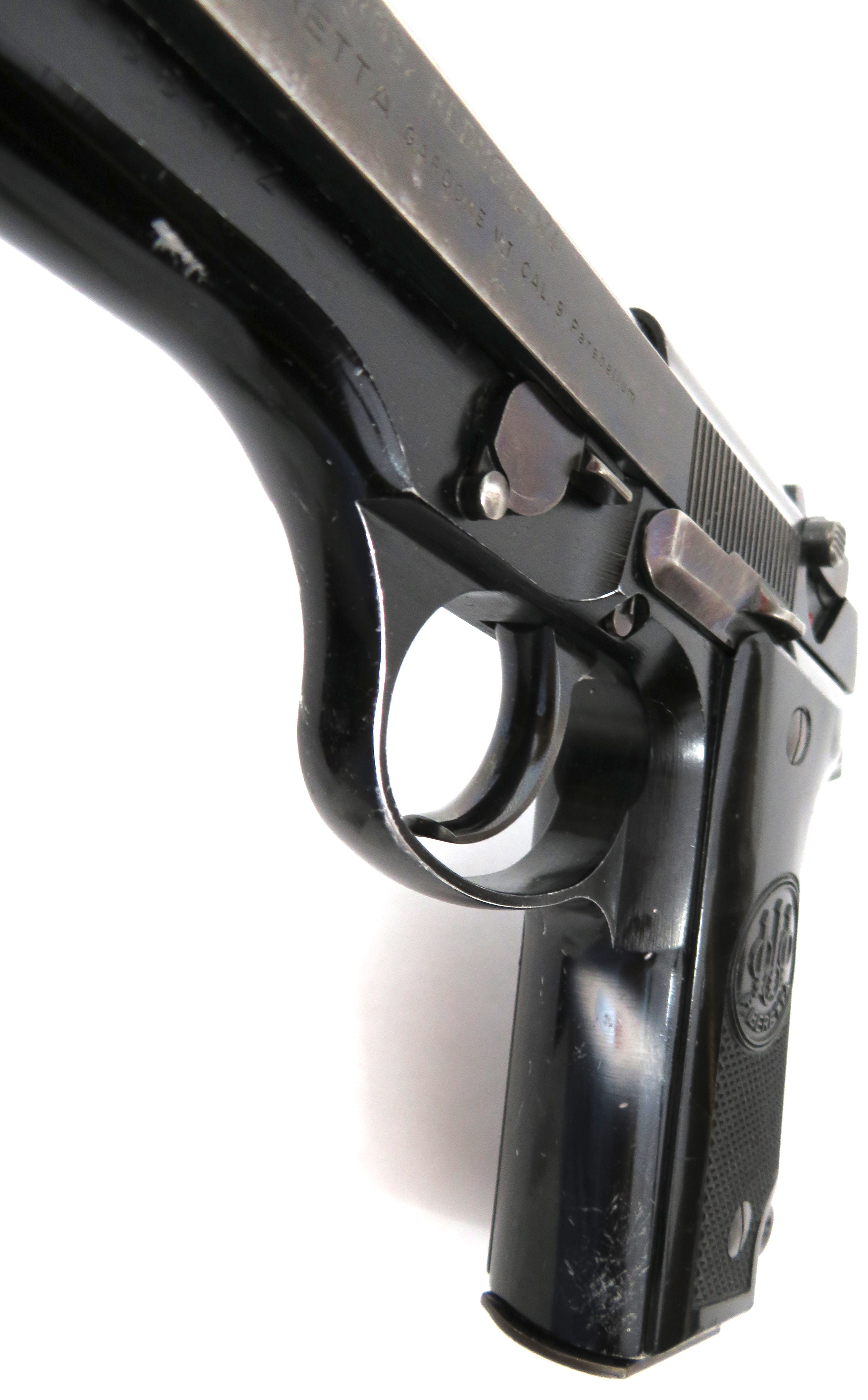 beretta 92s