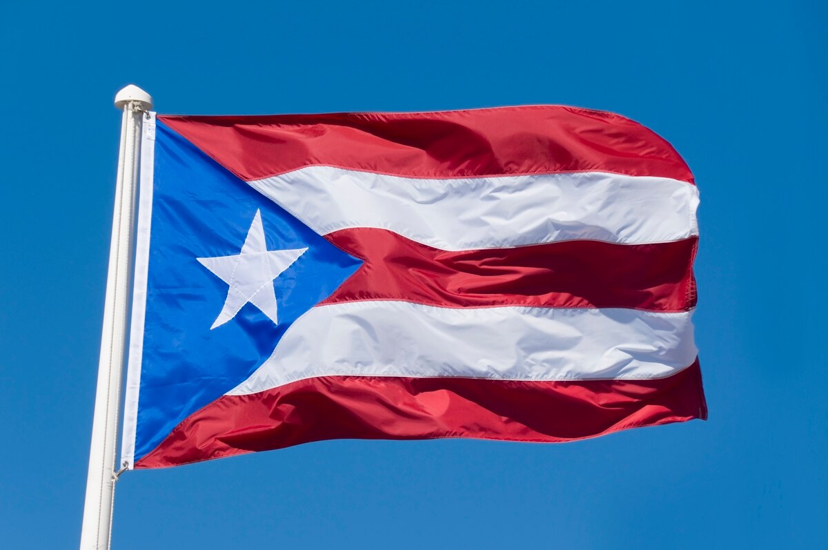 puerto rico