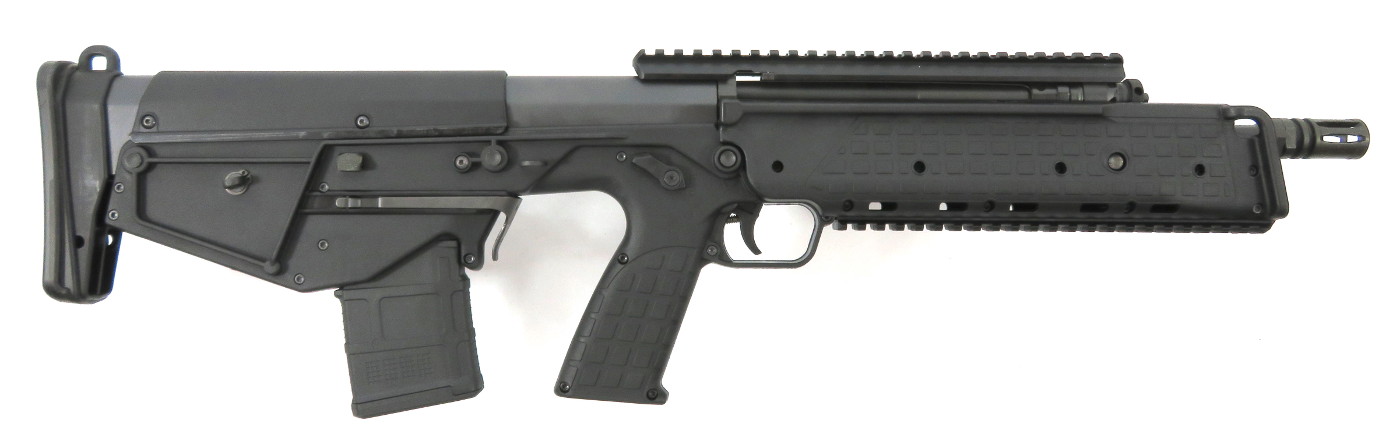 kel tec rdb