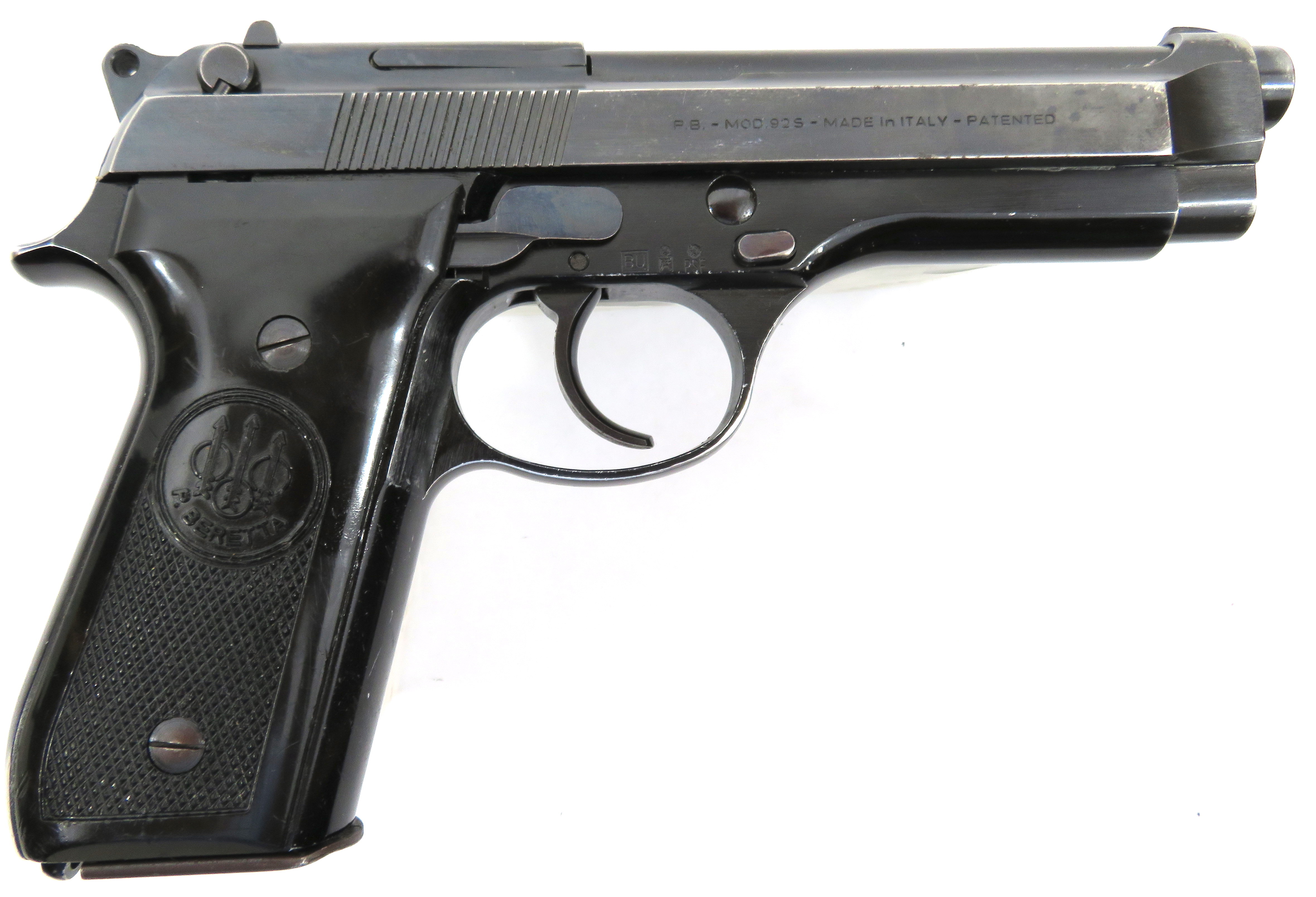 beretta 92s