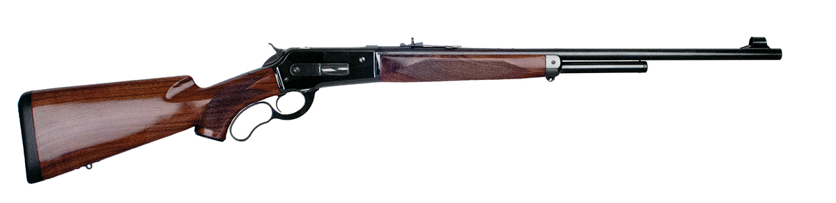 Cimarron Model 71 Lever Action