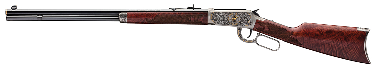 Winchester Model 94 150th Commemorative Lever-Action Rifle