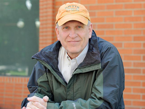 Tim Fox