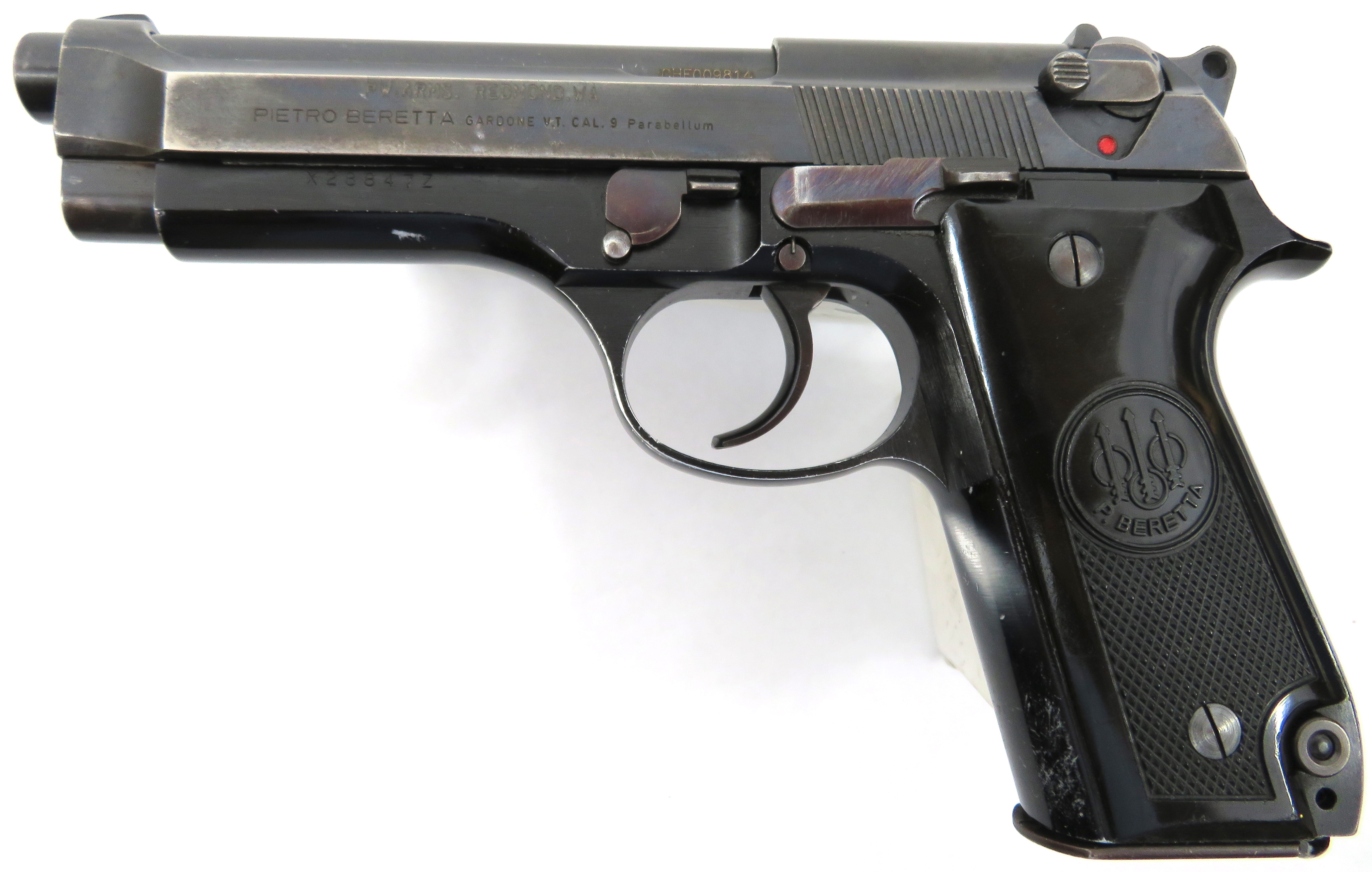 beretta 92s