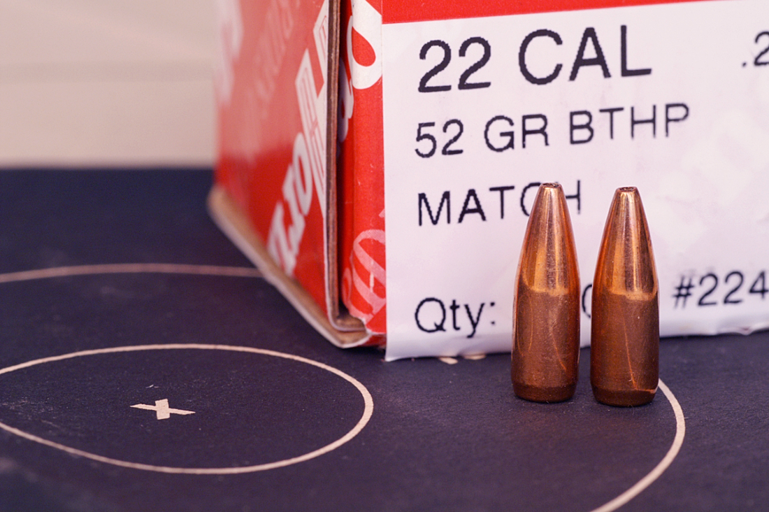 hornady 52