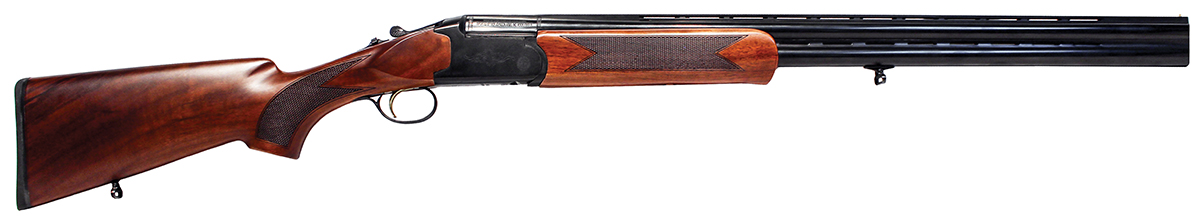 Iver Johnson IJ600