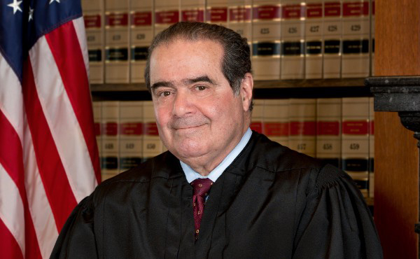 U.S. Supreme Court Justice Antonin Scalia was found dead Saturday at a luxury resort in West Texas, Scalia was 79.