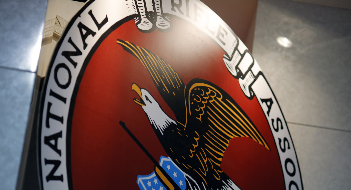 nra logo