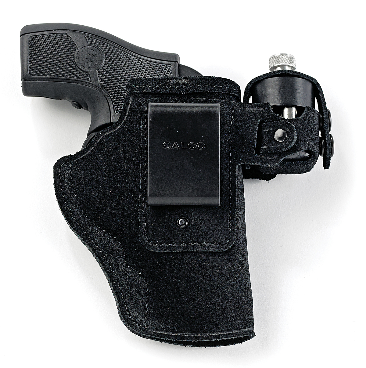 Galco Carry Lite Revolver WalkAbout