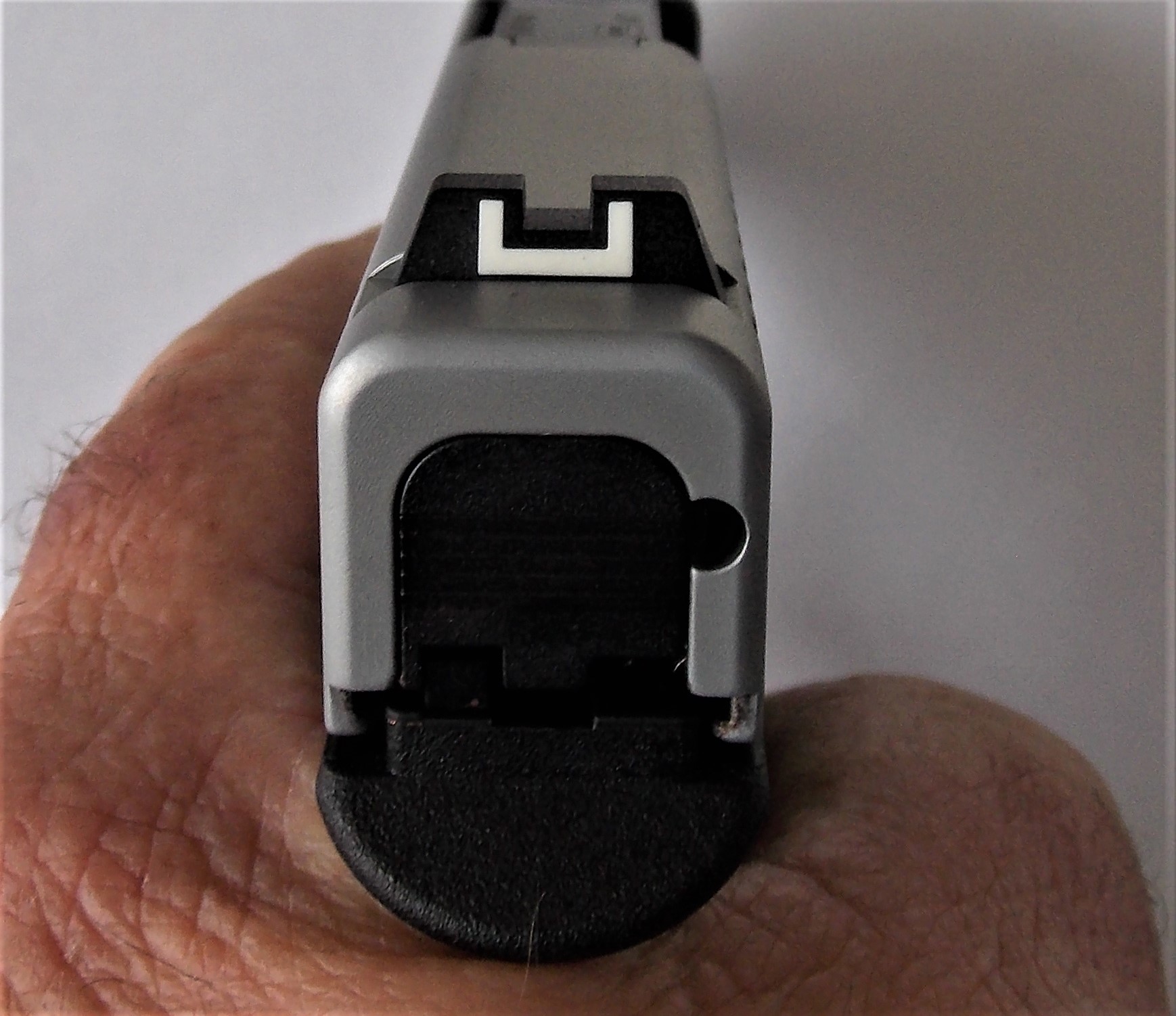 G48 sights