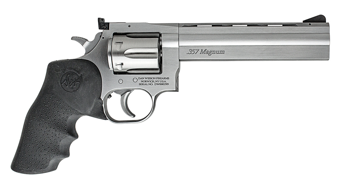 CZ-USA Pistol Pack Wheel Gun