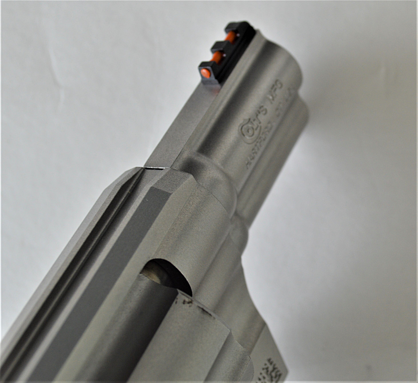 colt cobra