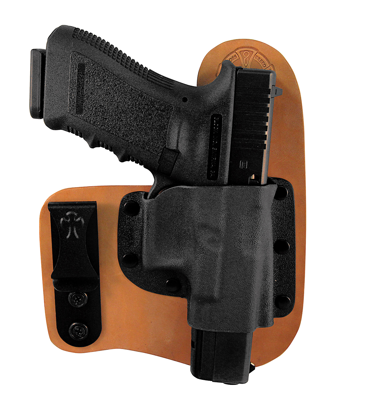 CrossBreed Holsters Freedom Carry Holster