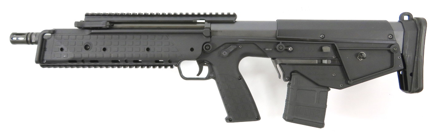 kel tec rdb