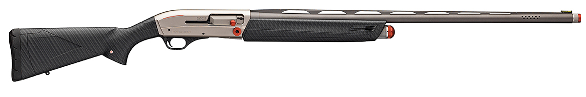 Winchester SX3 Composite Sporting Carbon Fiber Model