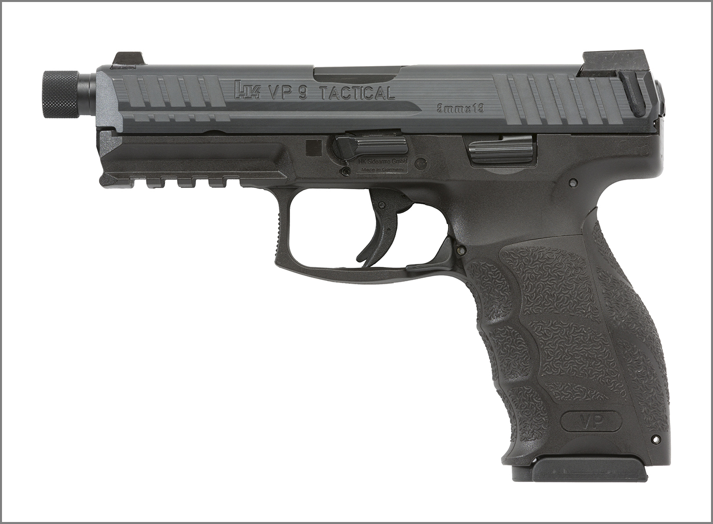 VP9 Tactical