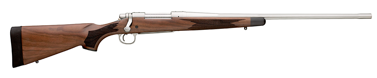 Remington 200th Anniversary Model 700 CDL