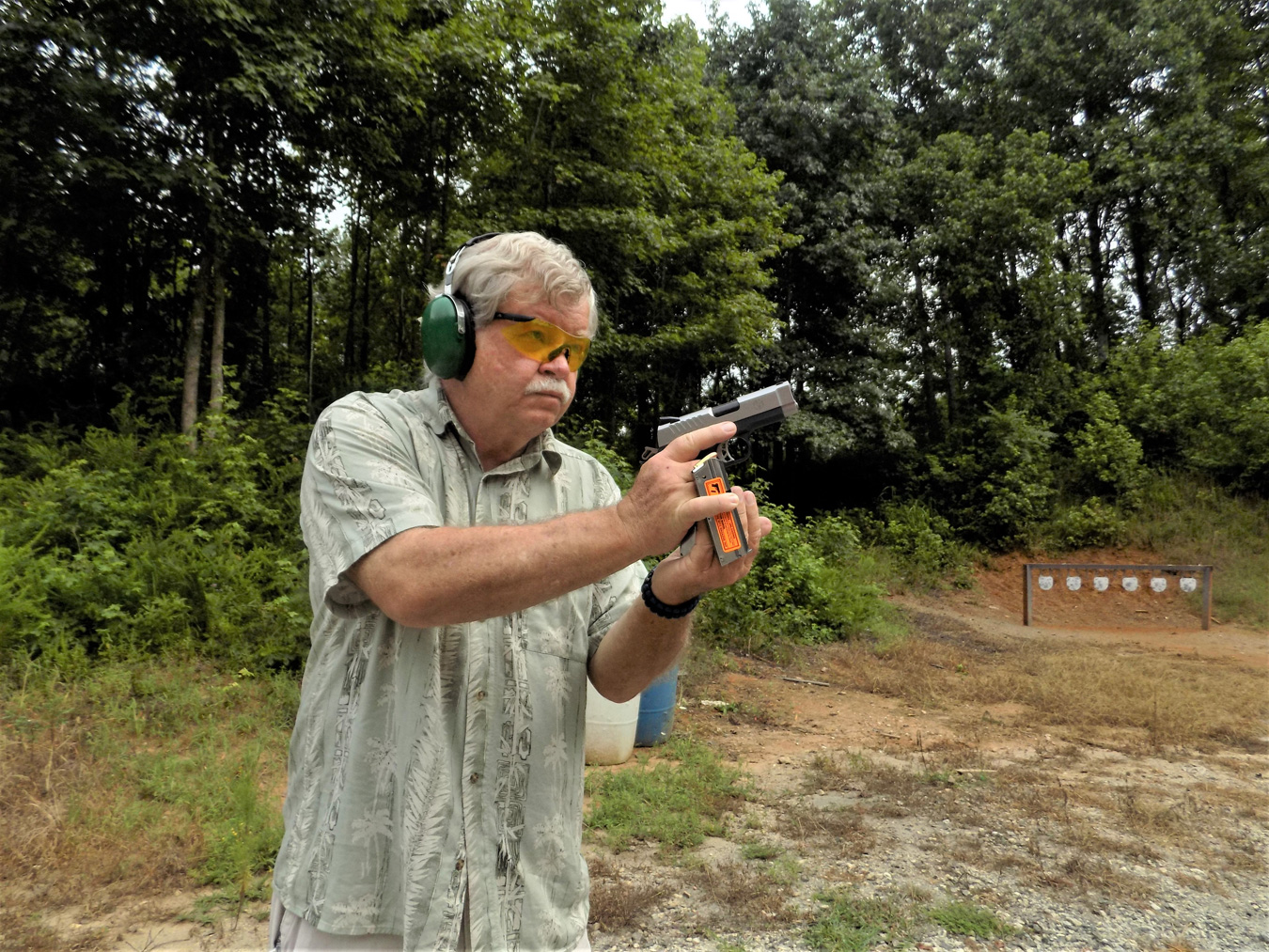 ruger officer model