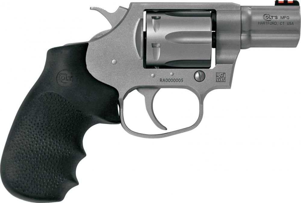 colt cobra