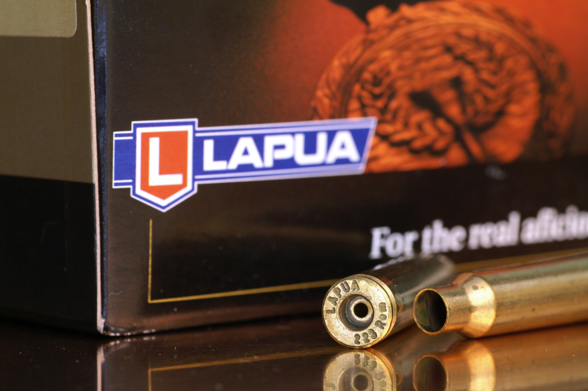 lapua brass