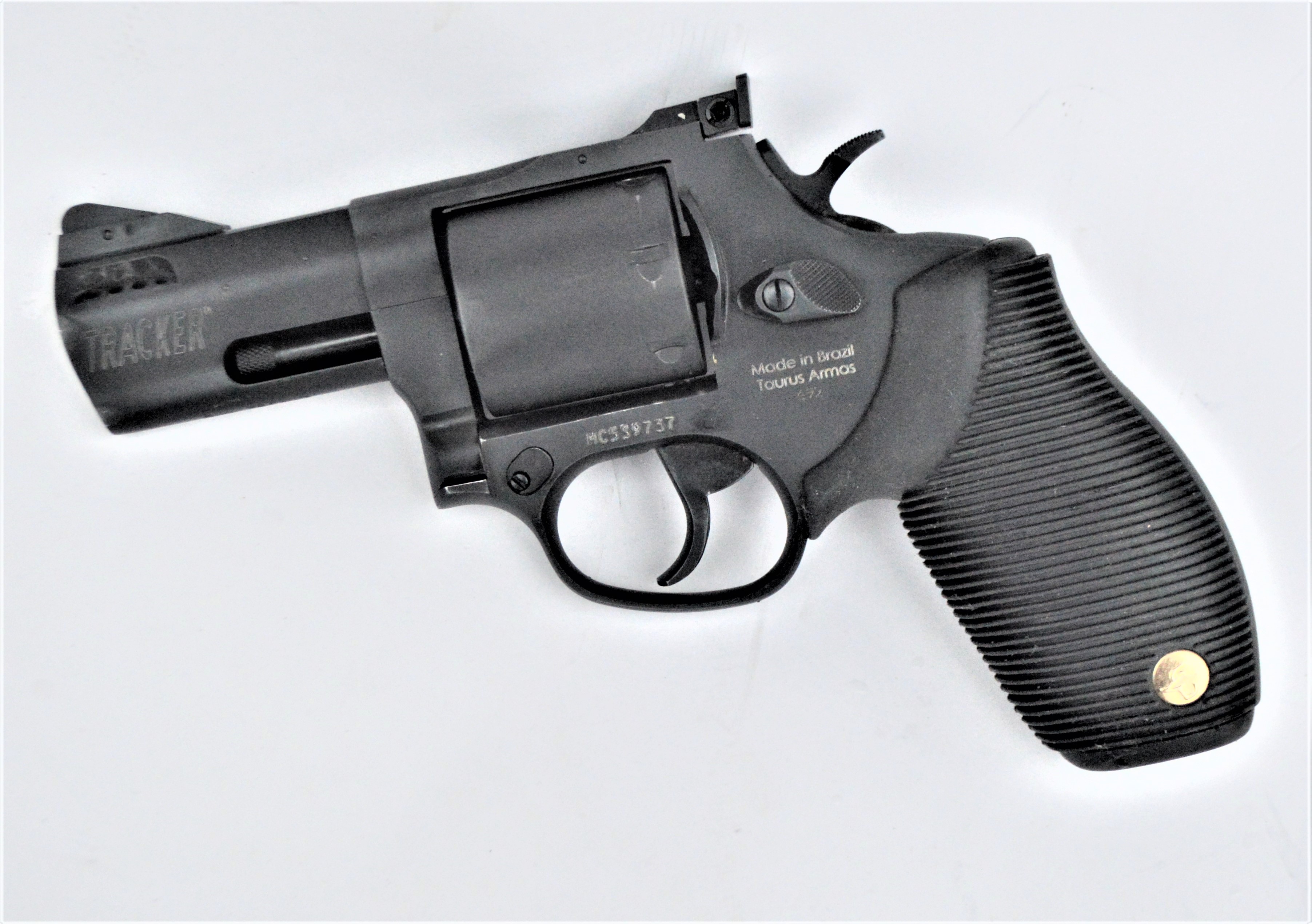 taurus 692