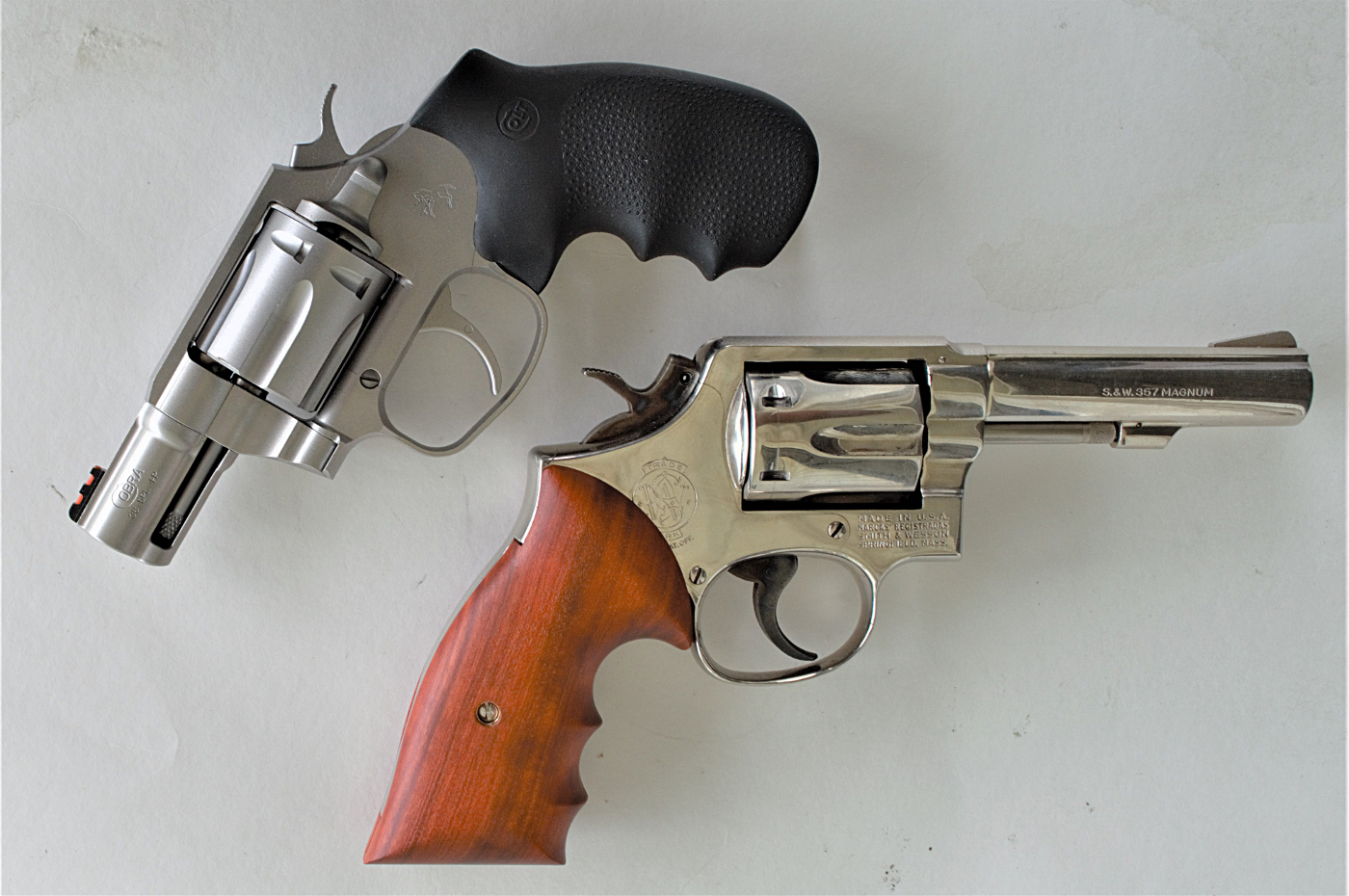 colt cobra