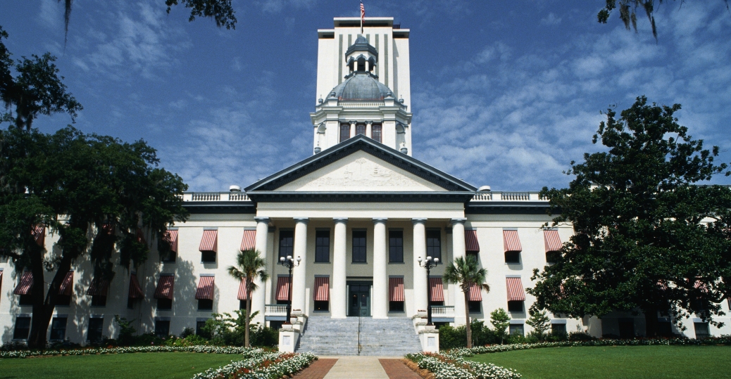 florida state capital