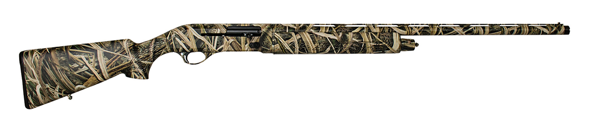 CZ-USA G2 CZ 712 Synthetic in Mossy Oak Shadow Grass Blades camo