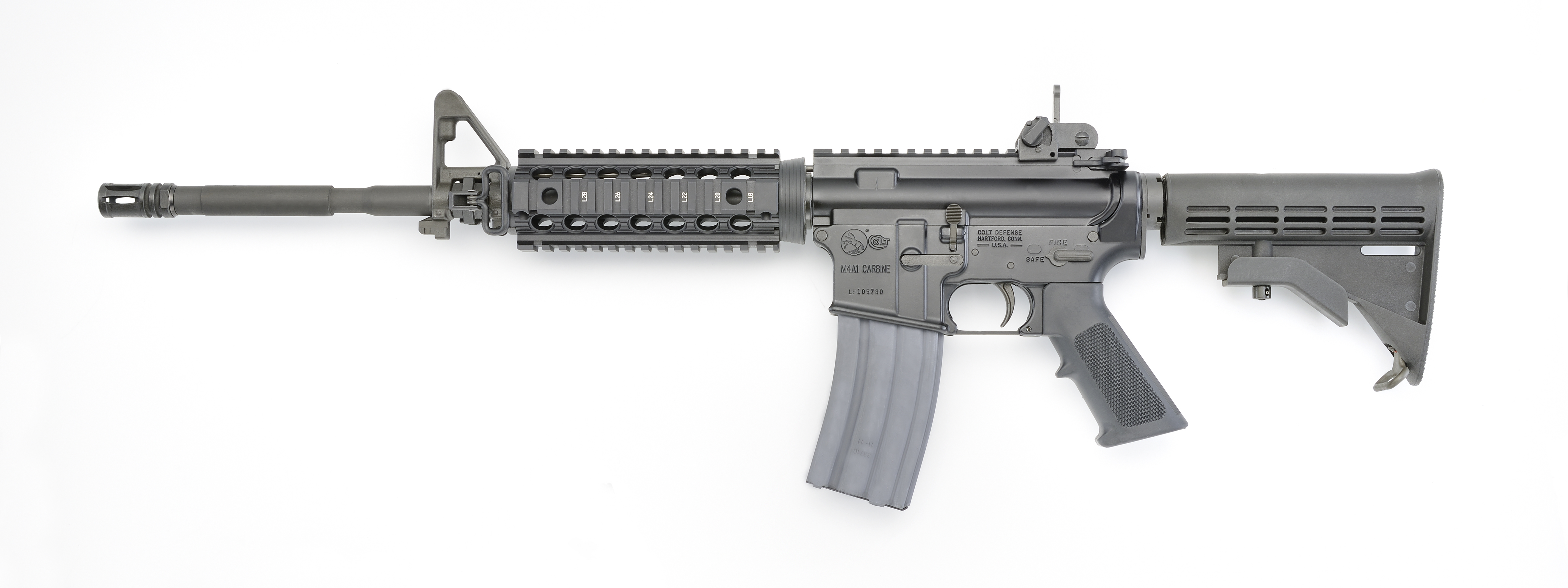 colt ar15