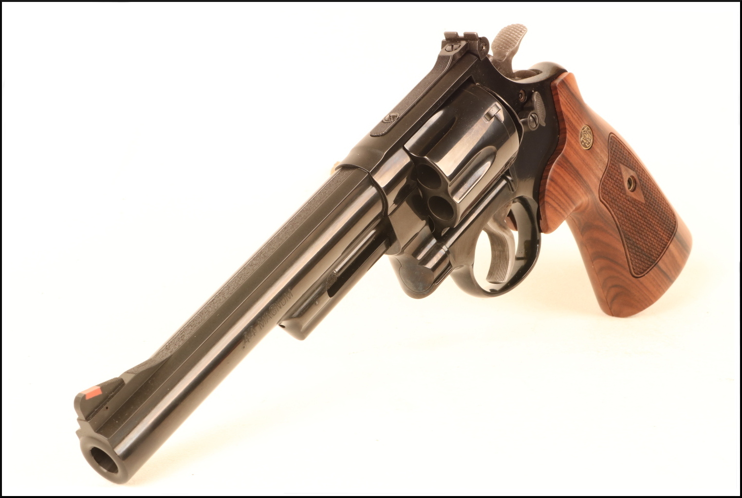 model 29