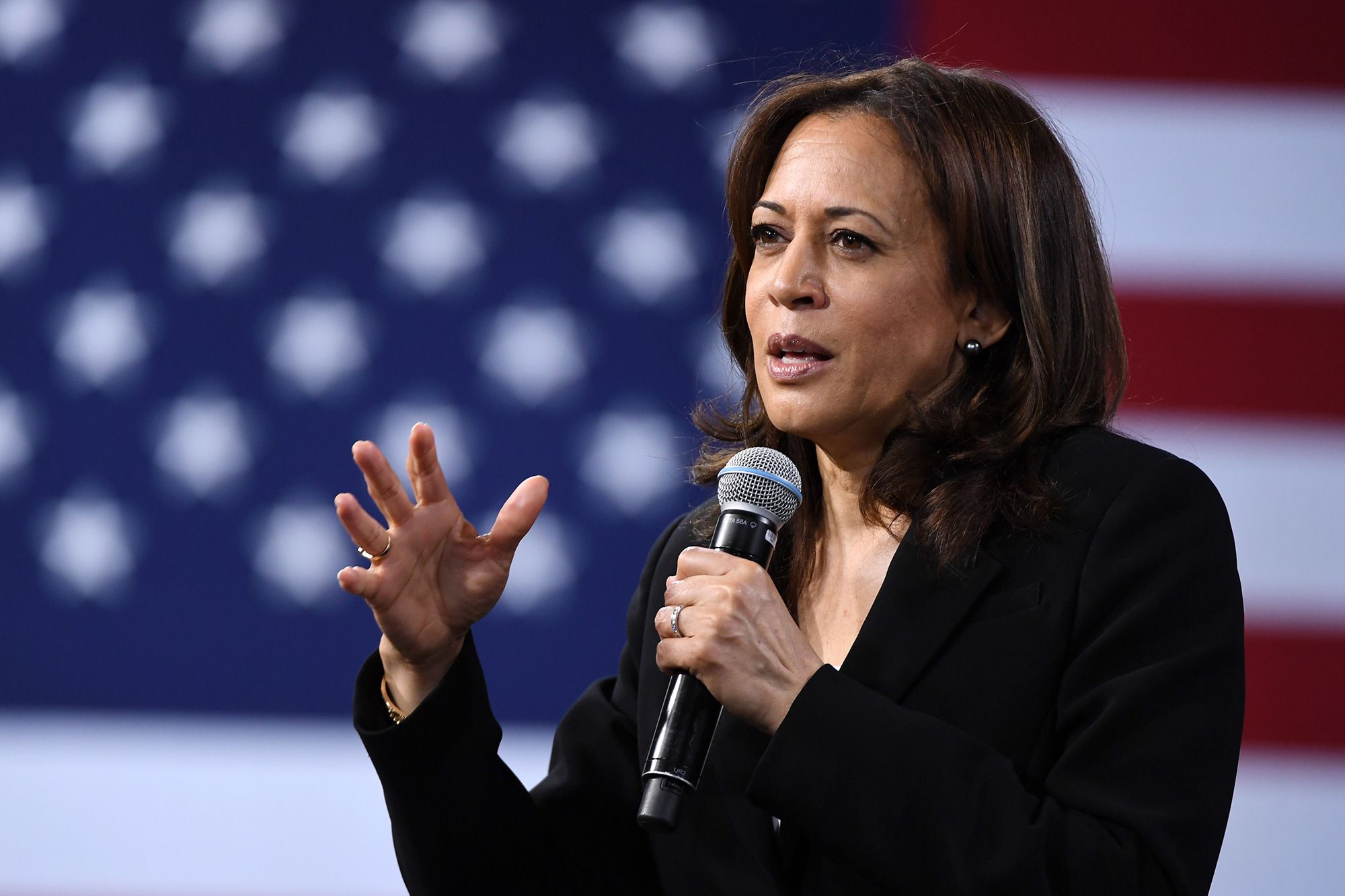 kamala harris