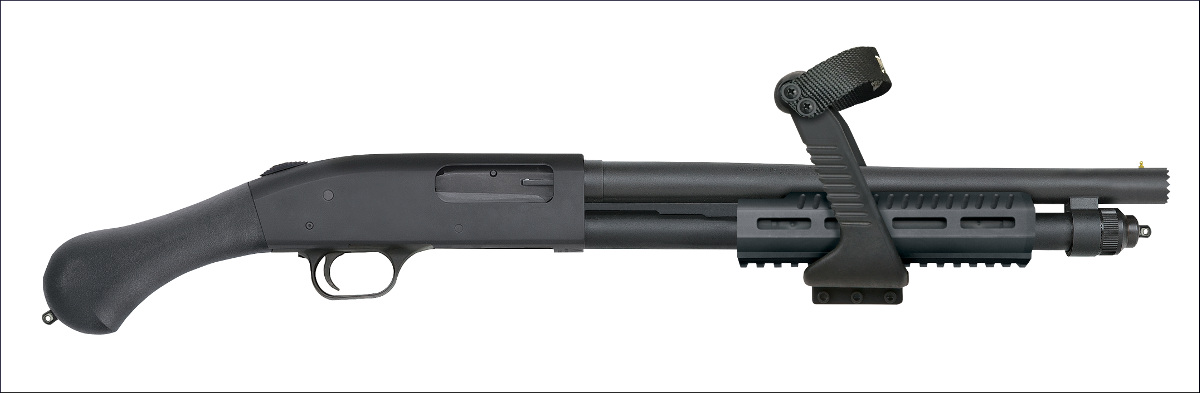 mossberg 590