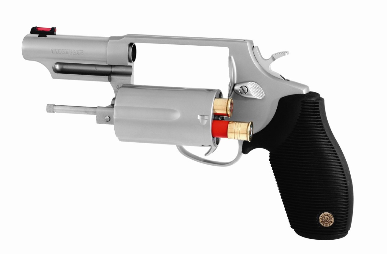 taurus judge