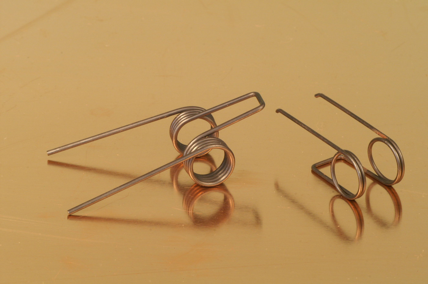 CS AR15 trigger and hammer springs