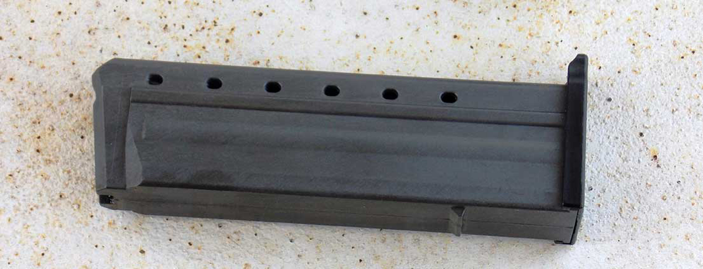 Kel-Tec PMR-30 magazine