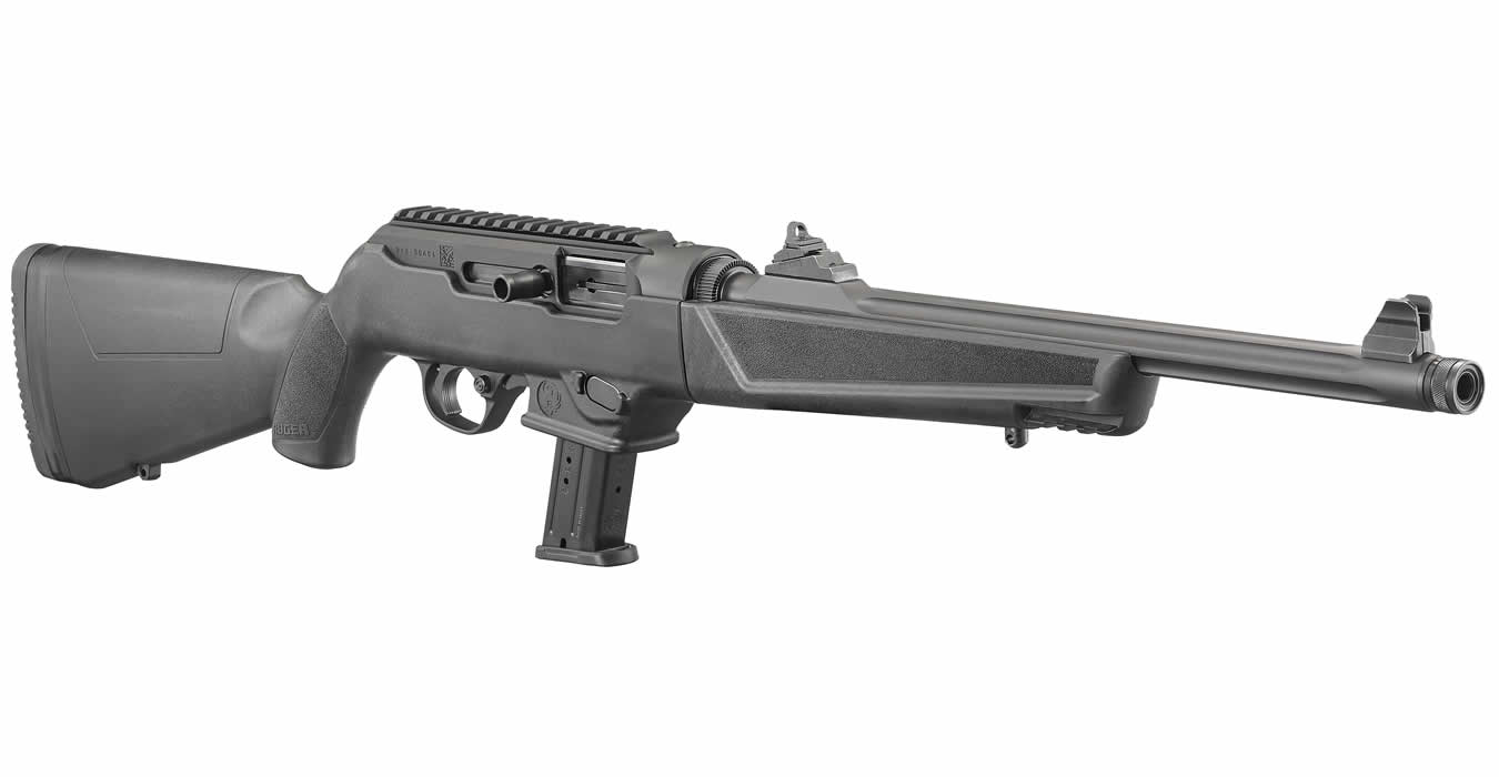 ruger pc carbine