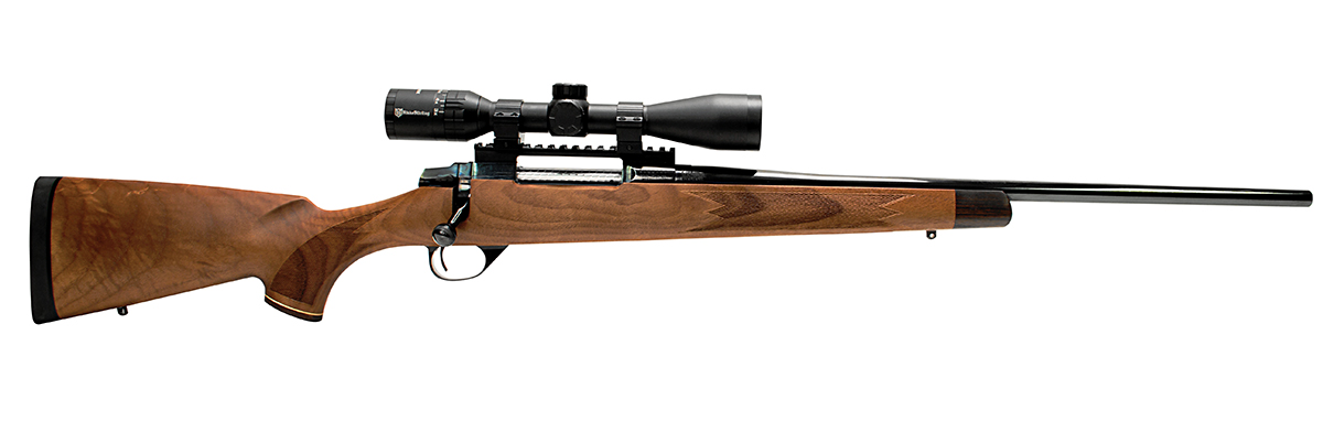 Empire Rifles Webley & Scott Bolt-Action Rifle